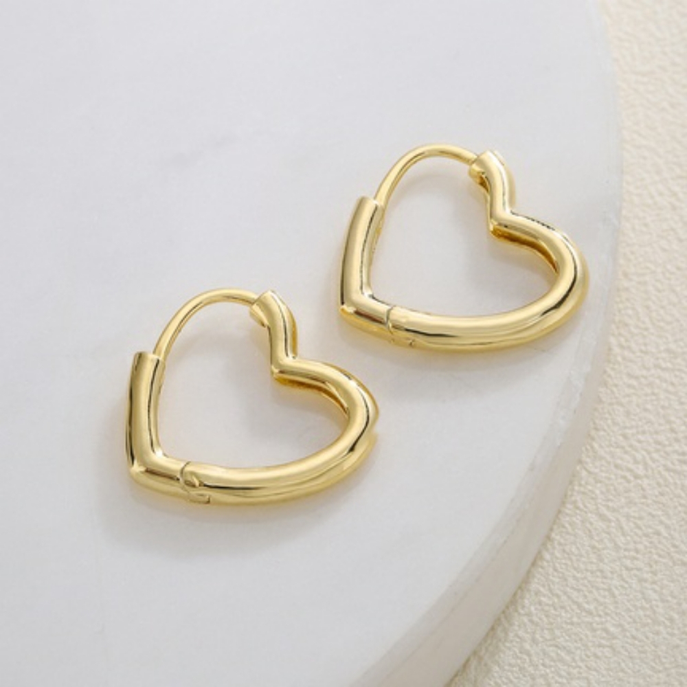Earrings - Picture 3 of 3